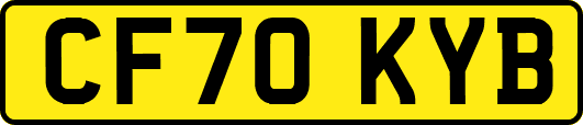 CF70KYB