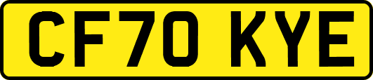 CF70KYE