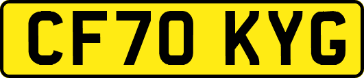 CF70KYG
