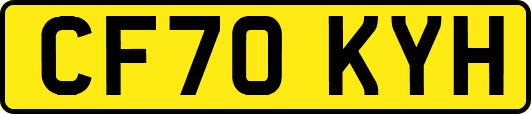 CF70KYH