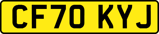 CF70KYJ