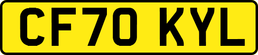 CF70KYL