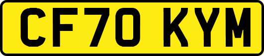 CF70KYM