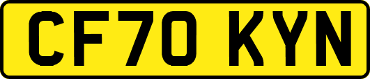 CF70KYN