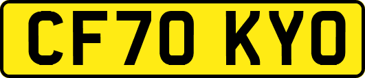 CF70KYO