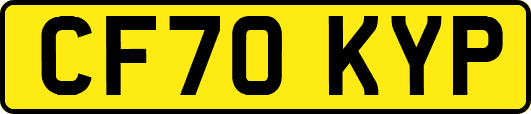 CF70KYP