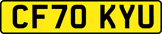 CF70KYU