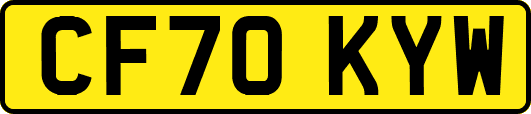 CF70KYW