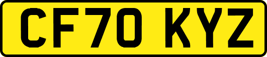 CF70KYZ