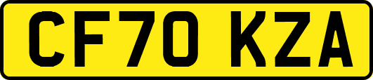 CF70KZA