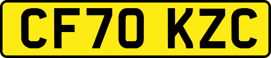 CF70KZC