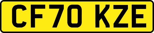 CF70KZE