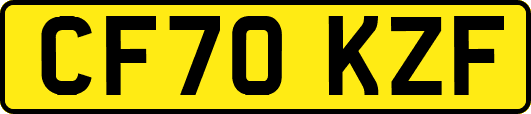 CF70KZF