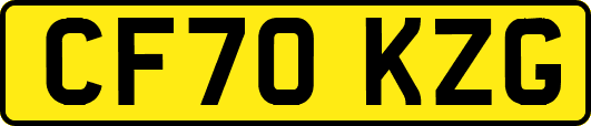 CF70KZG
