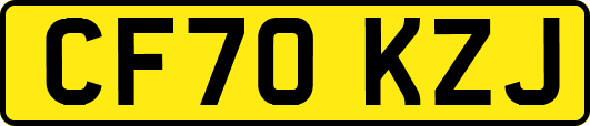 CF70KZJ