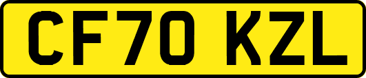 CF70KZL