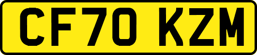 CF70KZM