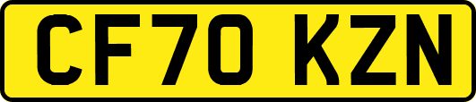 CF70KZN
