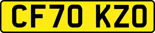 CF70KZO