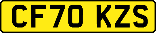 CF70KZS