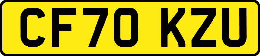 CF70KZU