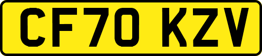 CF70KZV