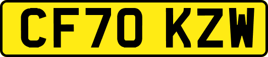 CF70KZW