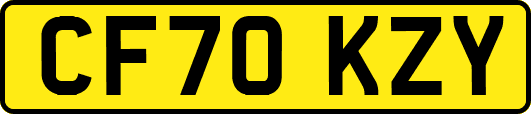 CF70KZY