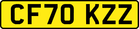 CF70KZZ