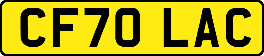 CF70LAC