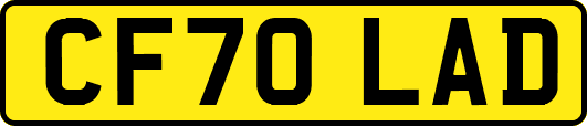 CF70LAD