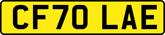 CF70LAE