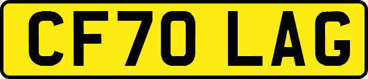 CF70LAG