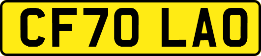 CF70LAO