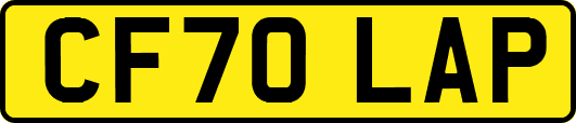 CF70LAP