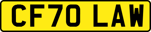 CF70LAW