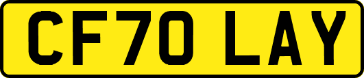 CF70LAY