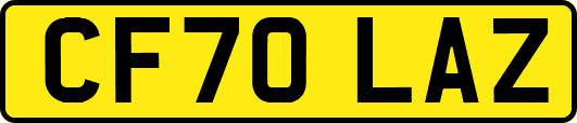 CF70LAZ