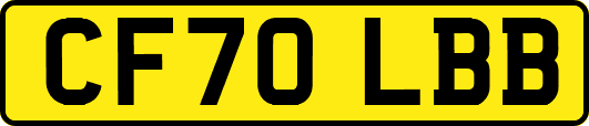 CF70LBB