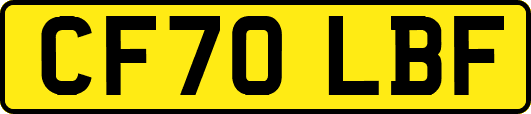 CF70LBF