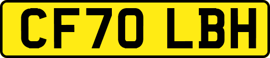 CF70LBH