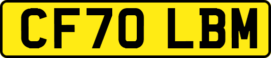 CF70LBM