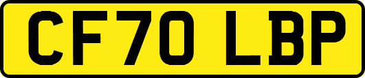CF70LBP