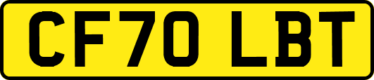 CF70LBT