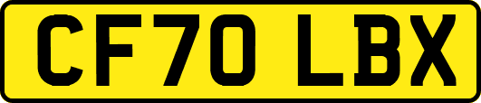 CF70LBX