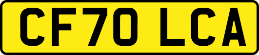 CF70LCA