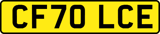 CF70LCE