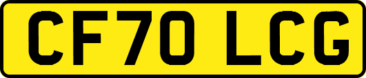 CF70LCG