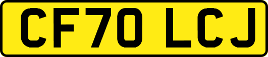 CF70LCJ