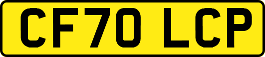 CF70LCP